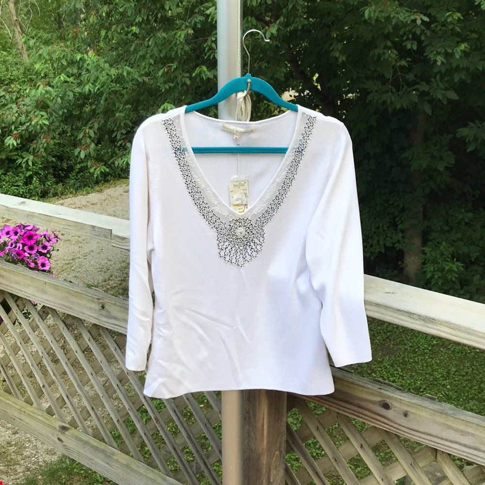 Nicole Alexander Top